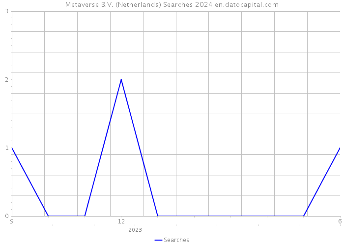Metaverse B.V. (Netherlands) Searches 2024 