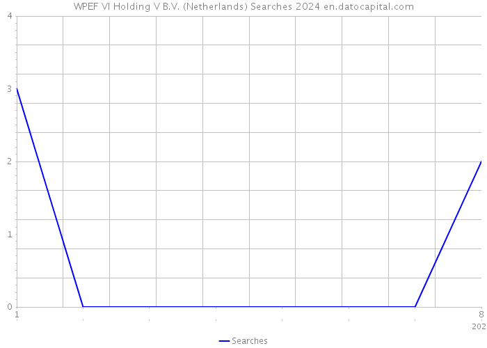 WPEF VI Holding V B.V. (Netherlands) Searches 2024 