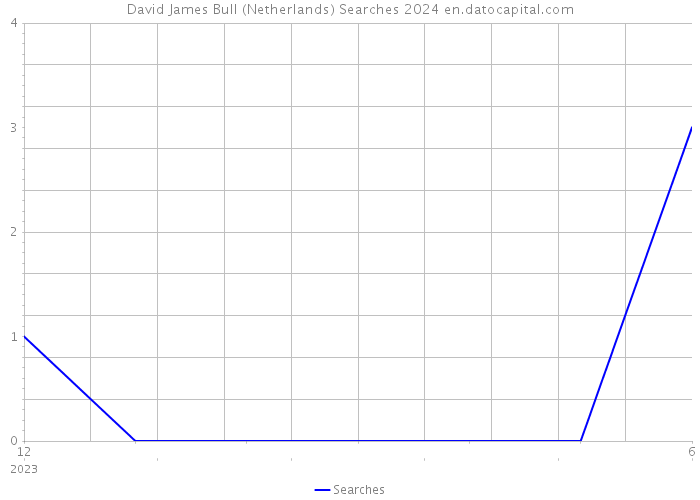 David James Bull (Netherlands) Searches 2024 