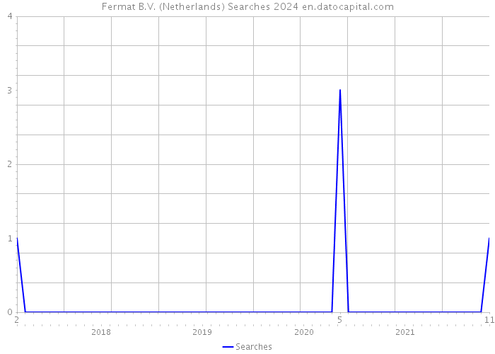 Fermat B.V. (Netherlands) Searches 2024 