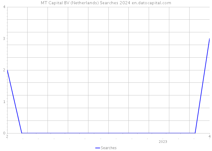 MT Capital BV (Netherlands) Searches 2024 