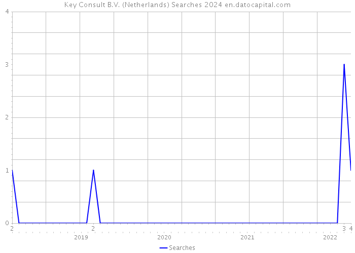 Key Consult B.V. (Netherlands) Searches 2024 