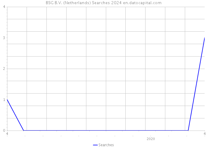 BSG B.V. (Netherlands) Searches 2024 