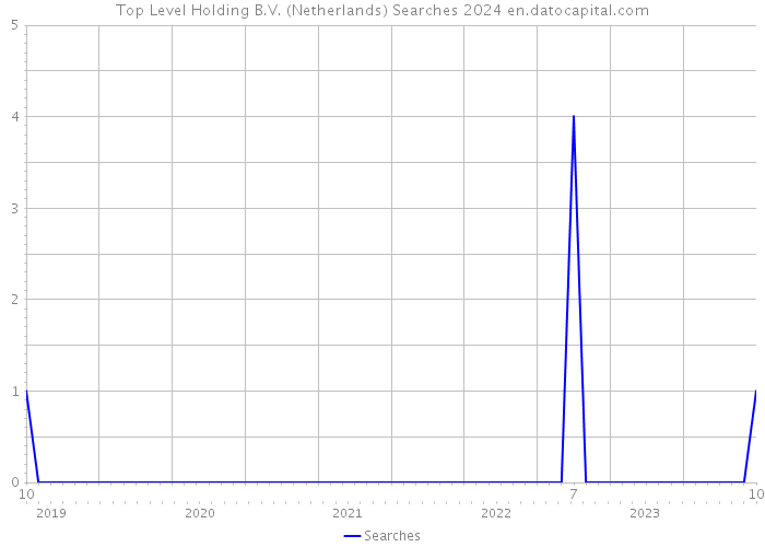 Top Level Holding B.V. (Netherlands) Searches 2024 