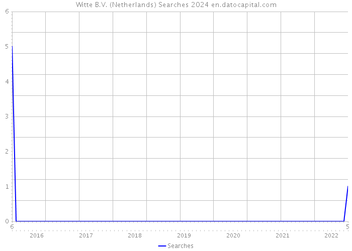 Witte B.V. (Netherlands) Searches 2024 