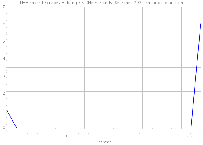 NEH Shared Services Holding B.V. (Netherlands) Searches 2024 